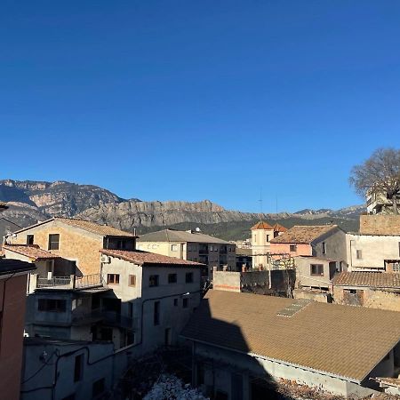 Duplex 6 Plazas Para Desconectar De La Rutina Oliana エクステリア 写真