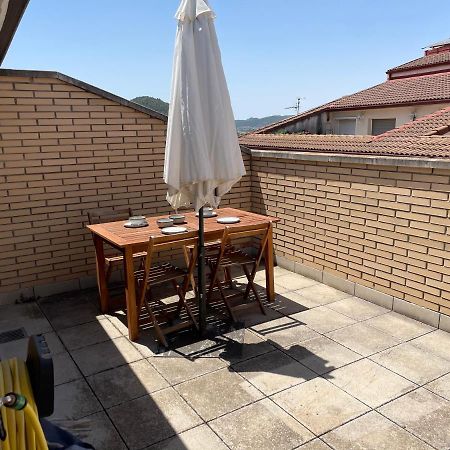 Duplex 6 Plazas Para Desconectar De La Rutina Oliana エクステリア 写真