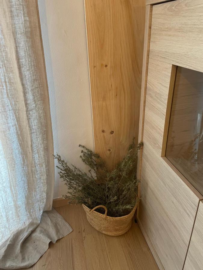 Duplex 6 Plazas Para Desconectar De La Rutina Oliana エクステリア 写真