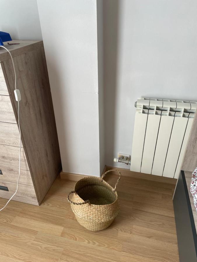 Duplex 6 Plazas Para Desconectar De La Rutina Oliana エクステリア 写真