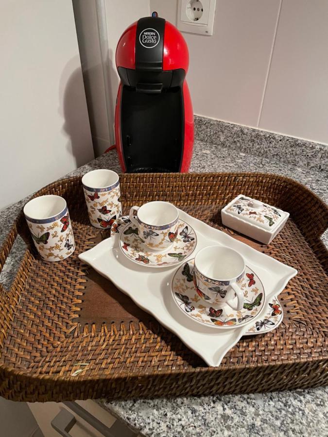 Duplex 6 Plazas Para Desconectar De La Rutina Oliana エクステリア 写真