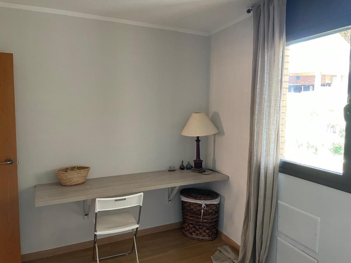 Duplex 6 Plazas Para Desconectar De La Rutina Oliana エクステリア 写真